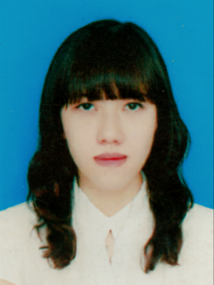 cover CV: Nguyễn Thị Phương Thảo